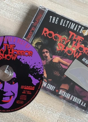 CD 💿 / The Rocky Horror Show - The ultimate best of, estado: Bueno, 4,99 €, 5,94 € Protección al comprador Pro incluida
