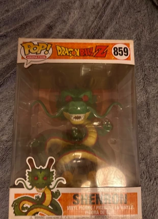 Pop shenron, marque: POP, état: Neuf sans étiquette, taille: S, 25,00 €, 26,95 € Protection acheteurs incluse