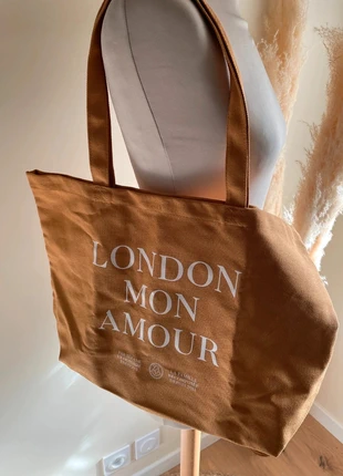 🌸Totebag Sézane, Neuf, marque: Sézane, état: Neuf avec étiquette, 19,90 €, 21,60 € Protection acheteurs (Pro) incluse