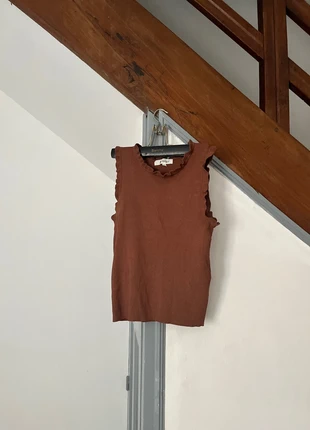 Crop top, brand: Kilky, condition: New without tags, size: S / 36 / 8, €3.50, €4.38 includes Buyer Protection