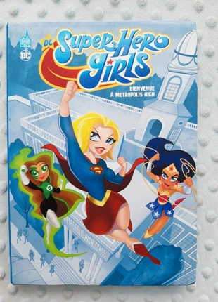 Livre DC Comics, condition: Very good, €4.00, €4.90 includes Buyer Protection