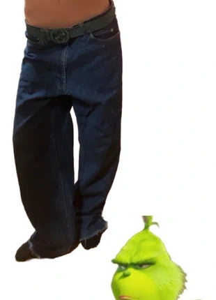 Baggy Jeans, marke: Vintage Dressing, zustand: Neu, größe: M / 38 / 10, 20,00 €, 21,70 € inklusive Vinted-Käuferschutz