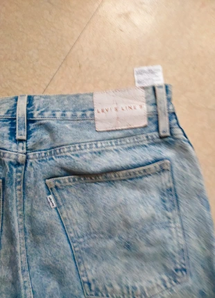 levi's line 8, marque: Levi's, état: Très bon état, taille: W30 | FR 40, 40,00 €, 42,70 € Protection acheteurs incluse
