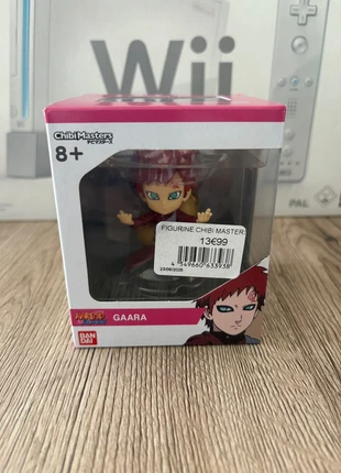 Figurine Naruto GAARA neuf, brand: Bandai Namco, condition: New with tags, size: One size, €10.00, €11.20 includes Buyer Protection