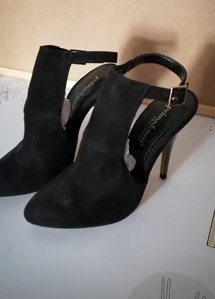 Chaussures à talons taille 35, marque: PrimaDonna, état: Très bon état, taille: 35, 9,00 €, 10,15 € Protection acheteurs (Pro) incluse