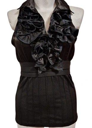 Maglia donna smanicata. Tg L, estado: Muito bom, tamanho: L / 40 / 12, €5.00, €5.95 inclui Proteção do Comprador