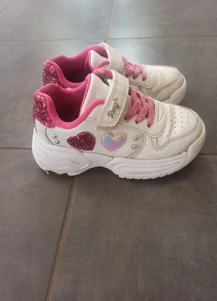 Basket taille 27, brand: Primigi, condition: Good, size: 27, €4.00, €4.90 includes Buyer Protection