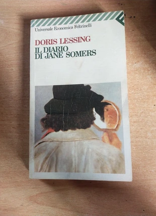 Il diario di Jane Somers, zustand: Sehr gut, 3,00 €, 3,85 € inklusive Vinted-Käuferschutz