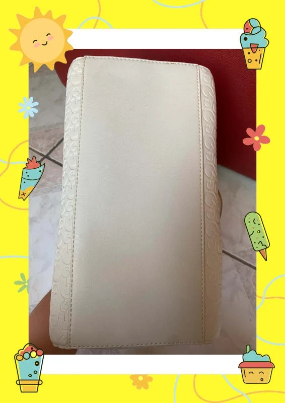 Sac à main Guess crème neuf - photo numéro 8