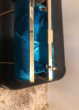 Elegant Clutch , staat: Heel goed, € 10,00, € 11,20 inclusief Kopersbescherming