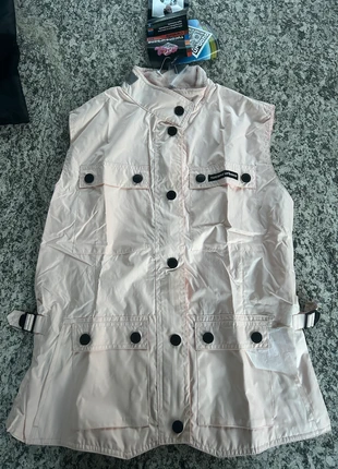 Gilet donna rosa Clarabella Tucano Urbano, marque: Tucano Urbano, état: Neuf avec étiquette, taille: M / 38 / 10, 25,00 €, 26,95 € Protection acheteurs incluse