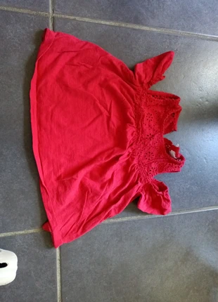 T shirt 24 mois , brand: Pat et Ripaton, condizioni: Ottime, taglia: 18-24 mesi / 86 cm, €1.00, €1.75 include la Protezione acquisti