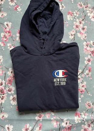 Pull champion , marque: Champion, état: Bon état, taille: M, 7,00 €, 8,05 € Protection acheteurs incluse