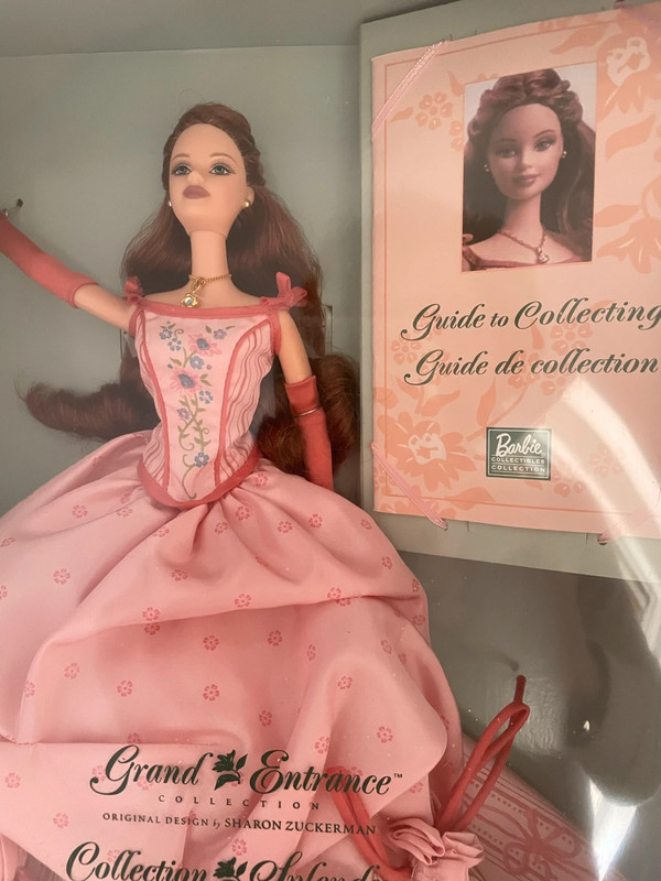 Barbie , Grand Entrance collection | Vinted