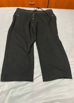 Pantalón Capri, marque: In Extenso, état: Neuf sans étiquette, taille: S, 5,00 €, 5,95 € Protection acheteurs incluse
