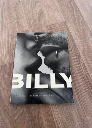 Livre Love don’t break me, condition: Good, €70.00, €74.20 includes Buyer Protection