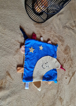 Doudou lund étoile neuf , estado: Nuevo sin etiquetas, tamaño: Talla única, 1,50 €, 2,28 € Protección al comprador incluida