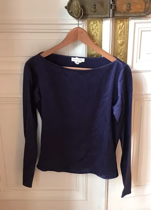 Haut/blouse Céline , marca: Céline, estado: Muy bueno, tamaño: S / 36 / 8, 70,00 €, 74,20 € Protección al comprador incluida