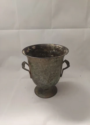 Vase antique Pomax Collection, marque: Pomax, état: Bon état, 14,90 €, 16,35 € Protection acheteurs incluse