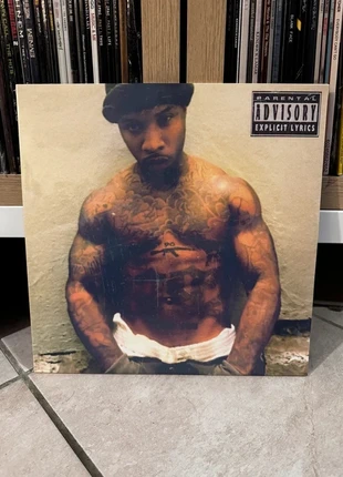 Tory Lanez - Peterson (Limited color vinyle neuf), condition: Very good, €37.99, €40.59 includes Buyer Protection