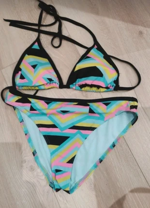 Maillot de bain 2 pièces triangle Tribord, marque: Tribord, état: Très bon état, taille: S / 36 / 8, 2,50 €, 3,33 € Protection acheteurs incluse