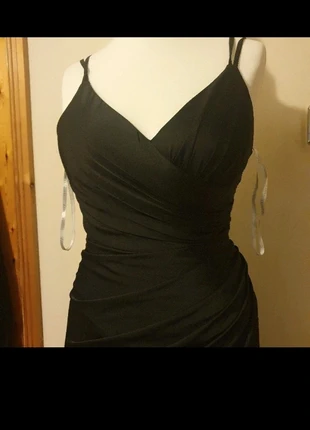 Danis Closet dress XXXS, brand: Dani’s closet, condition: Very good, size: XXXS / 30 / 2, €100.00, €105.70 includes Buyer Protection