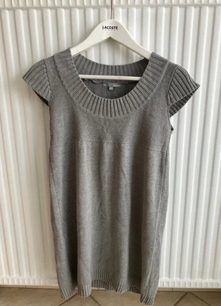 Robe courte lainage fin, marke: Etam, zustand: Sehr gut, größe: L / 40 / 12, 5,00 €, 5,95 € inklusive Vinted-Käuferschutz