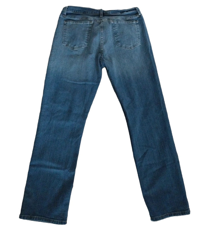 George Mens Jeans 34x36 3