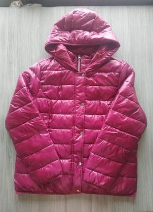 Doudoune Fuschia Esmara - Taille L, brand: Esmara, condizioni: Buone, taglia: L / IT 44 / EU 40, €3.90, €4.80 include la Protezione acquisti