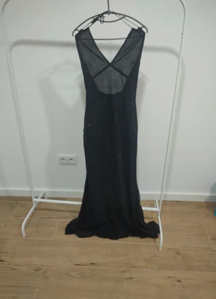 Vestido preto de festa da Zara, brand: Zara, condizioni: Ottime, taglia: S / IT 40 / EU 36, €20.00, €21.70 include la Protezione acquisti
