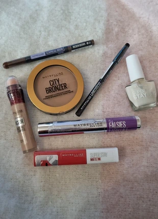 Maquillage , marque: Maybelline, état: Neuf avec étiquette, 20,00 €, 21,70 € Protection acheteurs incluse