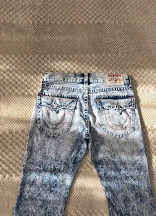 Jean True Religion Straight (910), brand: True Religion, condition: Very good, size: W34, €72.00, €76.30 includes Buyer Protection