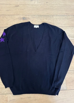 Pull cachemire Bompard, marke: Eric Bompard, zustand: Sehr gut, größe: L / 40 / 12, 60,00 €, 63,70 € inklusive Vinted-Käuferschutz