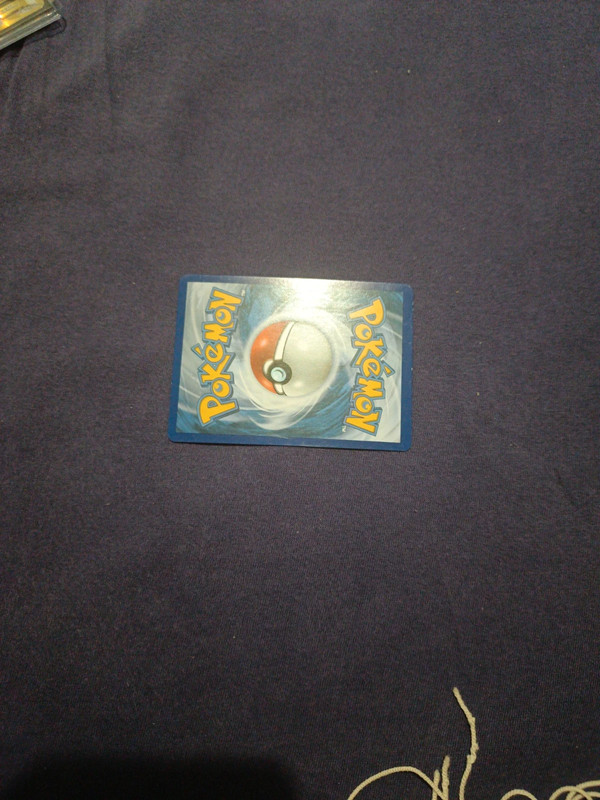 Carte pokémon staross turbo 32/108 série xy ⭐ 2