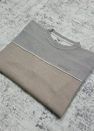 Sweat Rip Curl S Gris Beige Crewnek Vintage Old Money Retro Collector Y2k, brand: Rip Curl, condizioni: Ottime, taglia: S, €35.00, €37.45 include la Protezione acquisti Pro