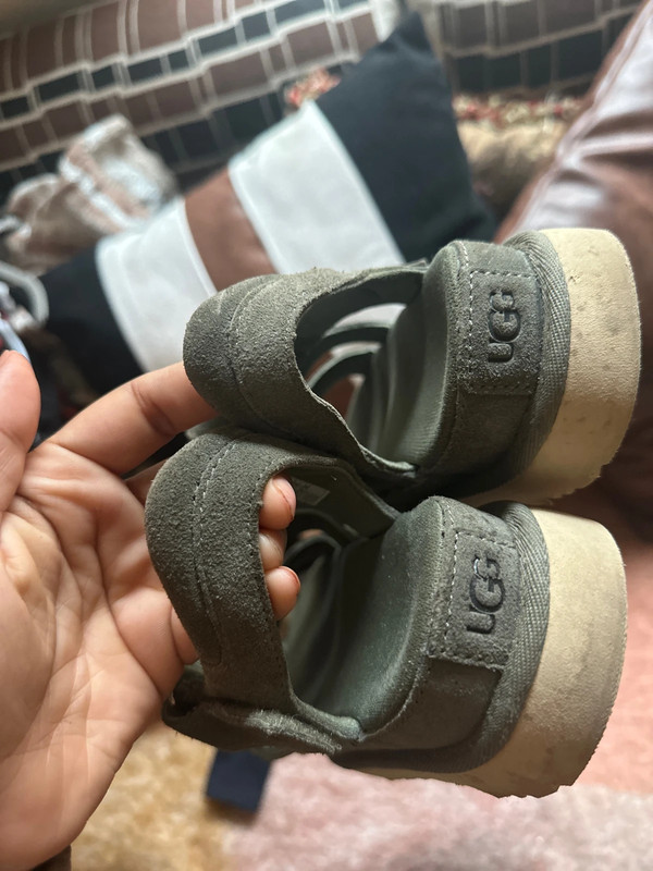 Ugg Sandals 5