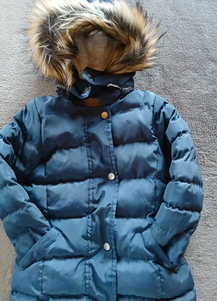 Casaco muito quente 4/5anos tiffosi, merk: Tiffosi, staat: Heel goed, maat: 5 jaar / 110 cm, € 8,00, € 9,10 inclusief Kopersbescherming