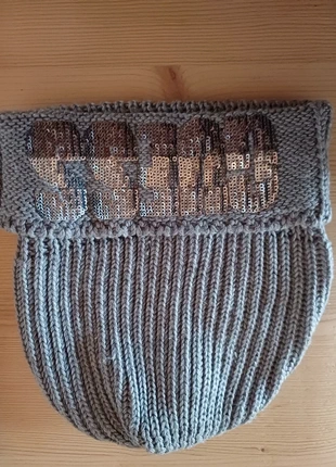 Bonnet, zustand: Sehr gut, größe: L, 6,00 €, 7,00 € inklusive Vinted-Käuferschutz