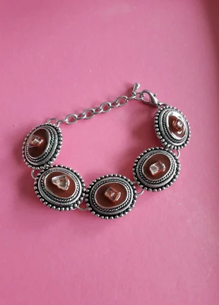 Bracelet, marque: Vintage, état: Neuf sans étiquette, 1,00 €, 1,75 € Protection acheteurs incluse