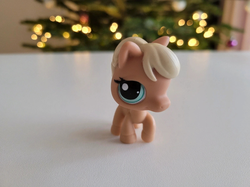 Lps pony sale