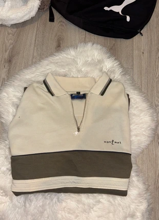 Pull zippé  hiver Optimal | taille L, marque: Optimal, état: Très bon état, taille: XL, 17,00 €, 18,55 € Protection acheteurs incluse