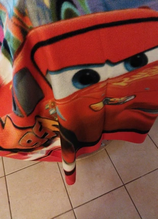 Plaid Cars, brand: pixar, condition: Very good, €1.00, €1.75 includes Buyer Protection