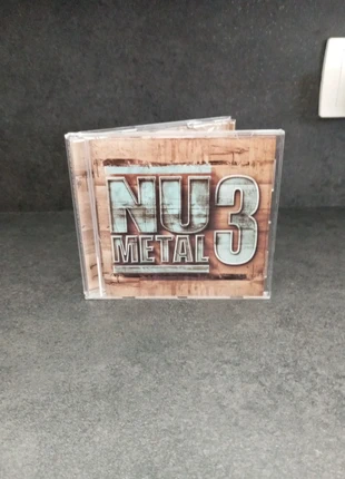 Nu métal 3 , condition: Very good, €3.40, €4.27 includes Buyer Protection