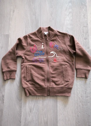 Gilet Grain de blé, brand: Grain de Blé, condition: Very good, size: 18-24 months / 86 cm, €1.00, €1.75 includes Buyer Protection