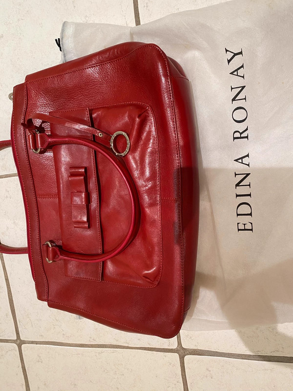 Edina ronay 2024 handbags