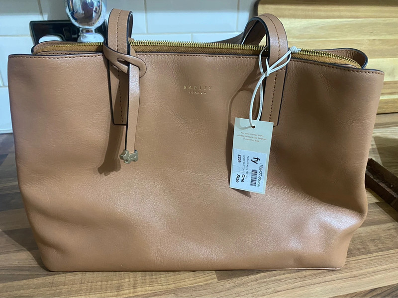 House of fraser radley bags sale