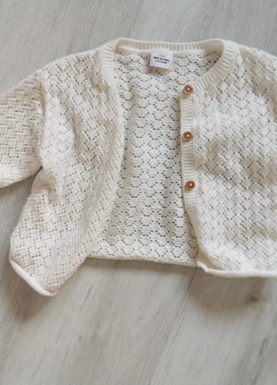 Gilet - Tape à l'œil - Style boho chic, brand: Tape à l'œil, condition: New without tags, size: 6 years / 116 cm, €4.00, €4.90 includes Buyer Protection