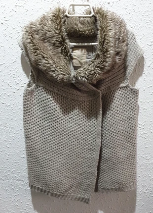 Chaleco zara L, marca: Zara, estado: Muy bueno, tamaño: L / 40 / 12, 10,00 €, 11,20 € Protección al comprador incluida