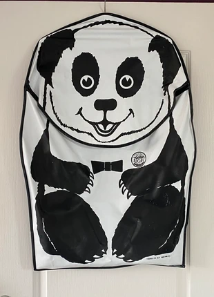 Hanging Storage Bag Panda, brand: NO LABEL, condition: Very good, £3.00, £3.85 includes Buyer Protection