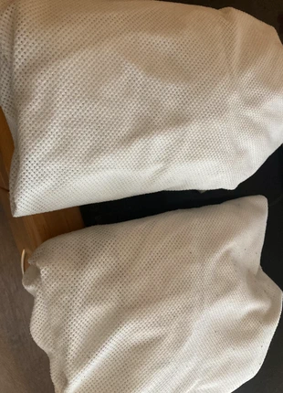 Aero sleep hoeslaken ledikant, merk: Aero, staat: Veelgebruikt, € 5,00, € 5,95 inclusief Kopersbescherming